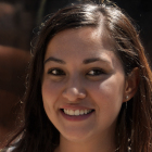 Elena, 28 años de Perú Elena, 28 años