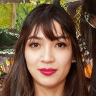 Macarena, 26 años de Chile Macarena, 26 años