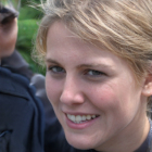 Patricia, 31 años del Norte de España Patricia, 31 años